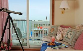 Sandcastle B&b