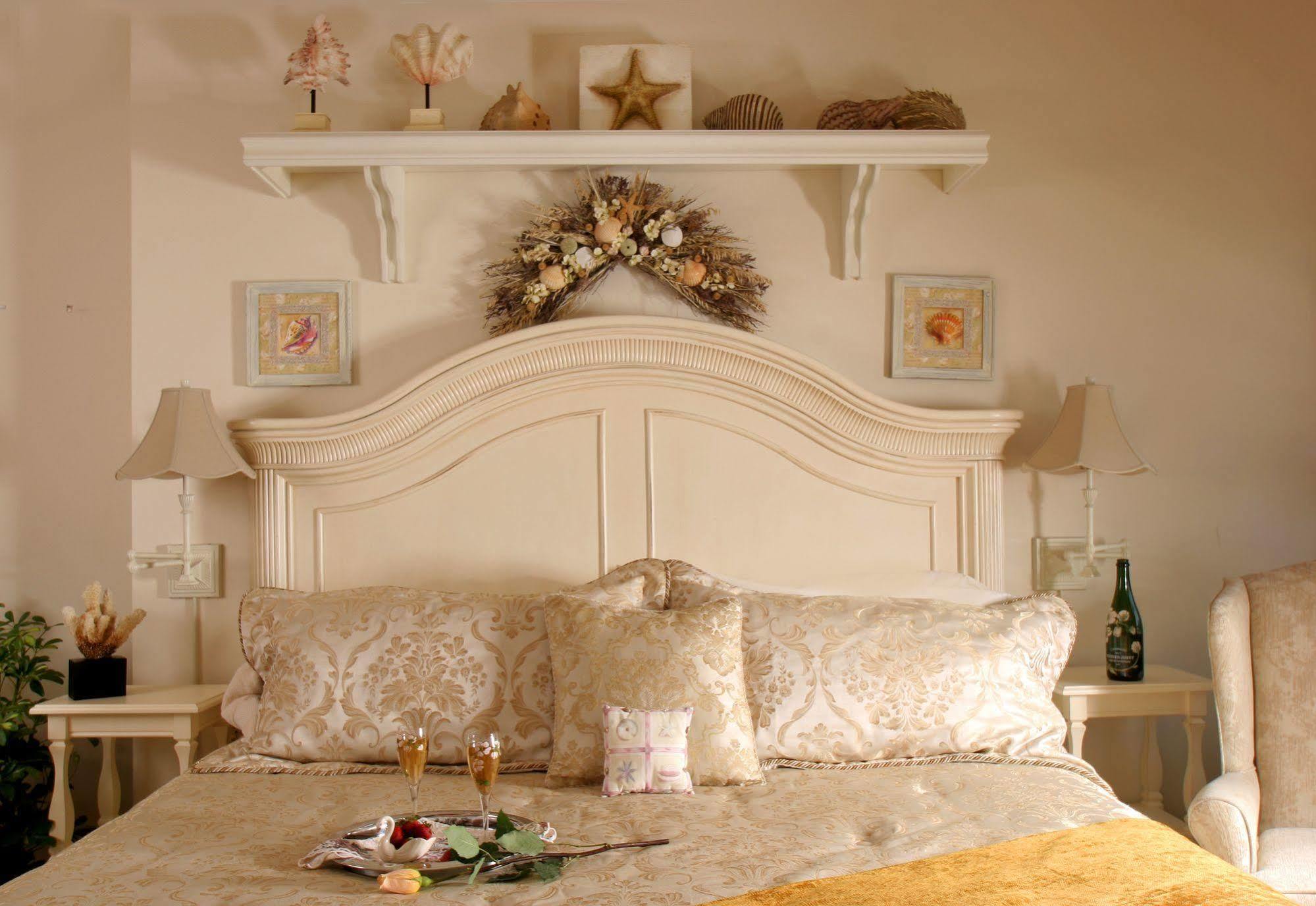 Sand Castle Bed And Breakfast Barnegat Light Exterior photo