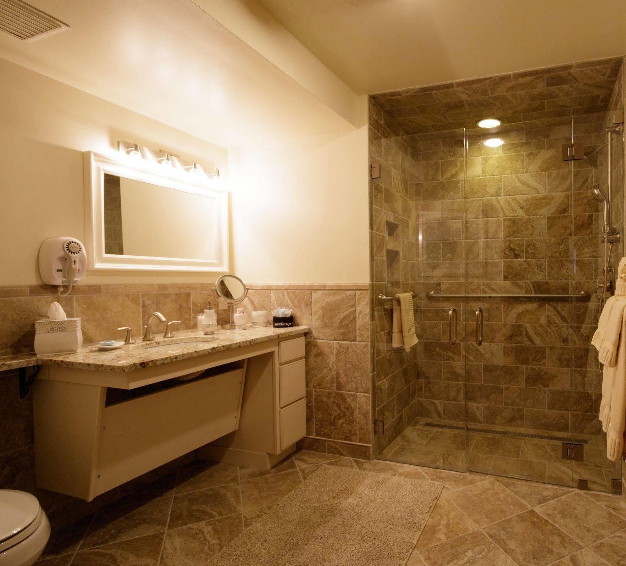 Sand Castle Bed And Breakfast Barnegat Light Exterior photo